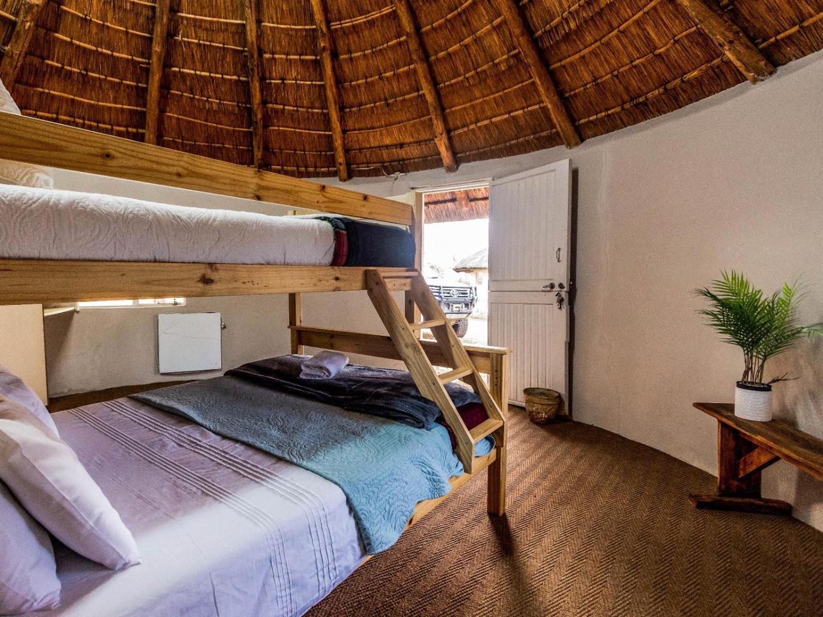 Buffalo Hills Private Game Reserve Harrismith Oda fotoğraf