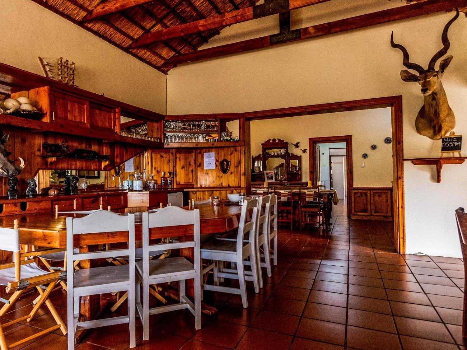 Buffalo Hills Private Game Reserve Harrismith Oda fotoğraf