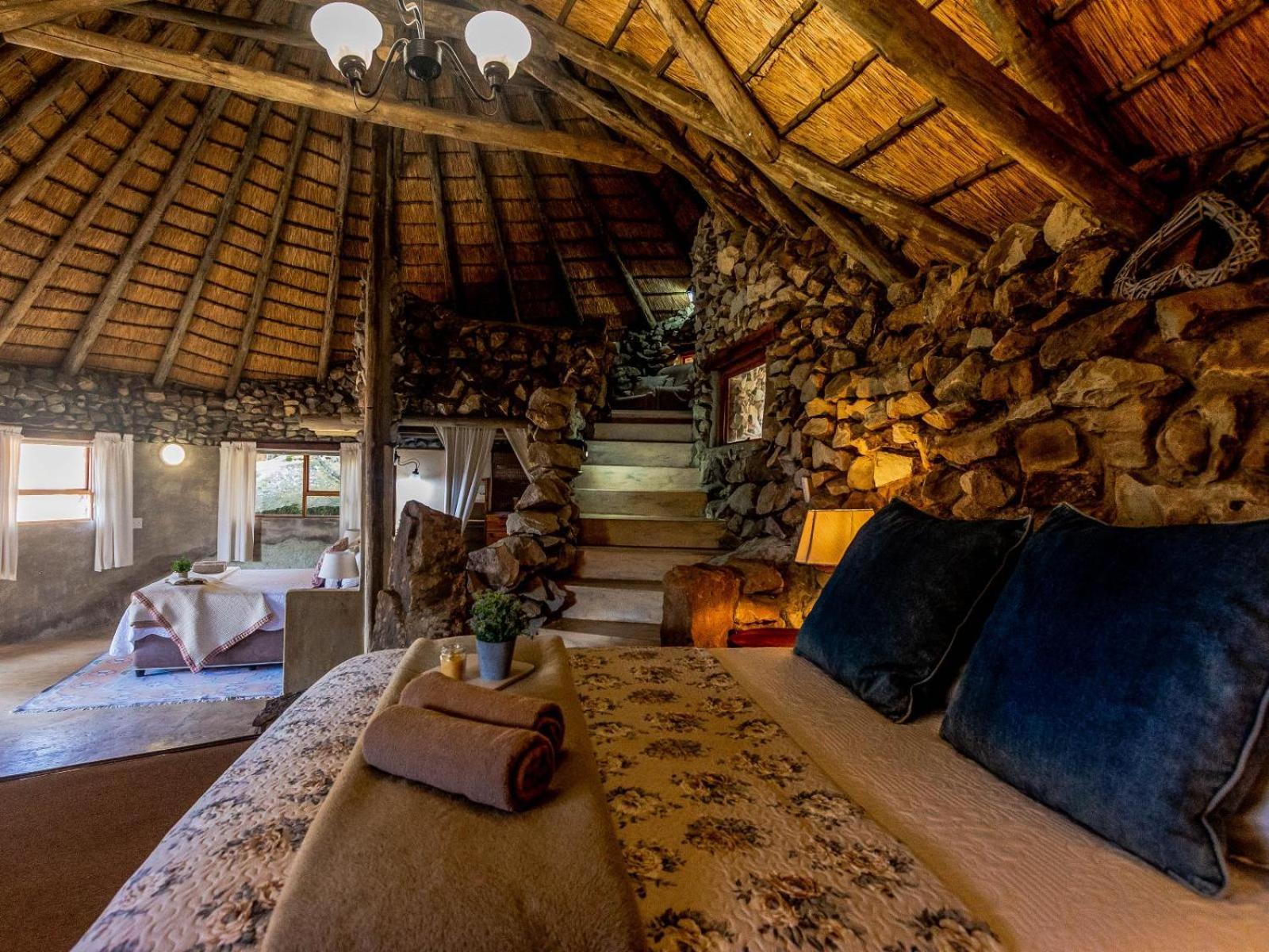 Buffalo Hills Private Game Reserve Harrismith Oda fotoğraf