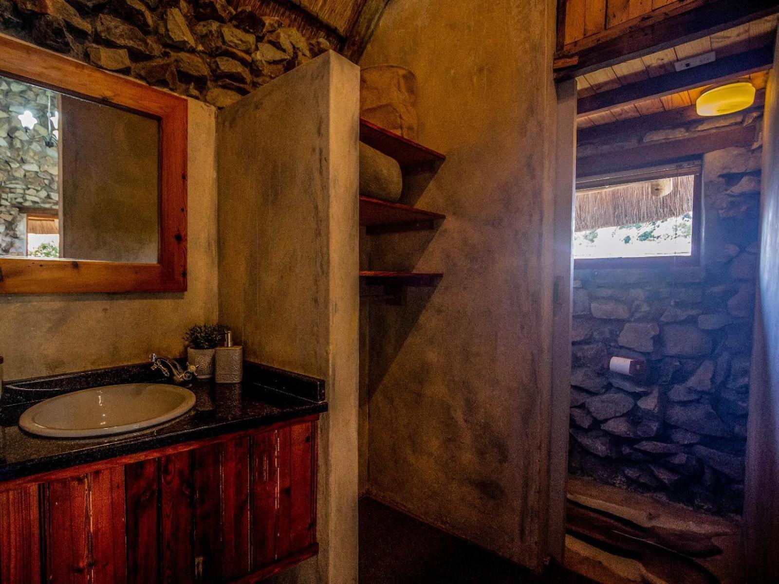 Buffalo Hills Private Game Reserve Harrismith Oda fotoğraf