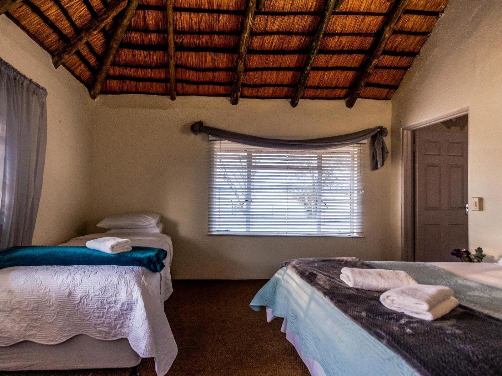Buffalo Hills Private Game Reserve Harrismith Oda fotoğraf