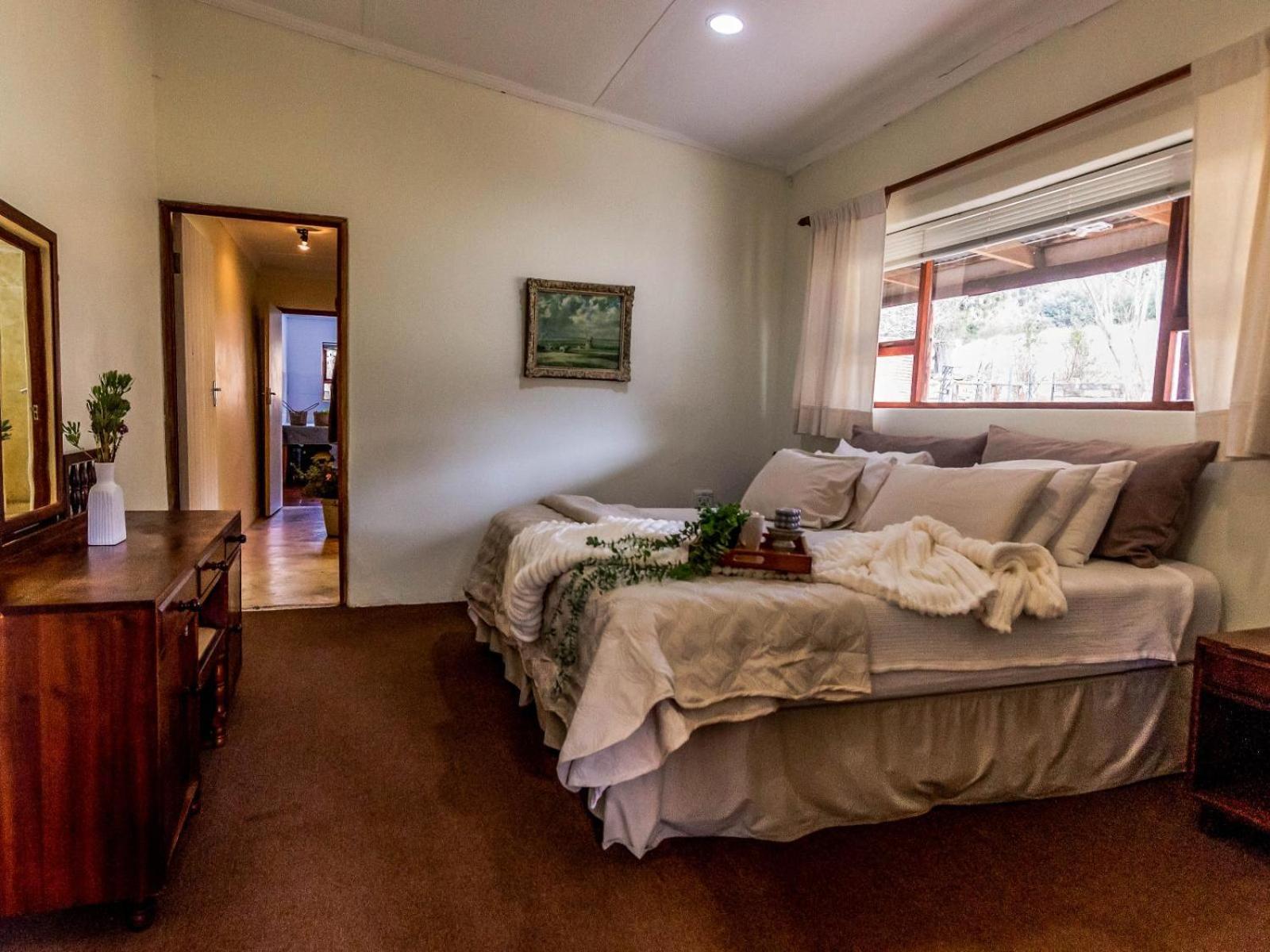 Buffalo Hills Private Game Reserve Harrismith Oda fotoğraf