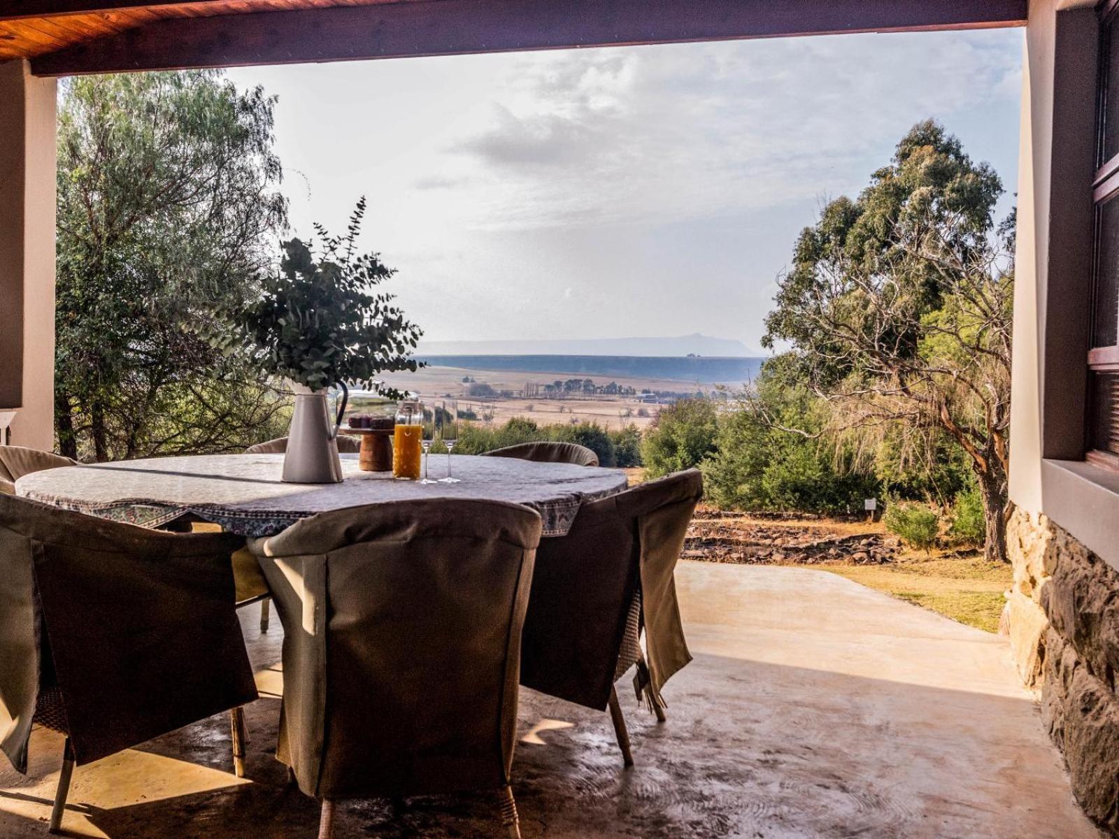 Buffalo Hills Private Game Reserve Harrismith Oda fotoğraf