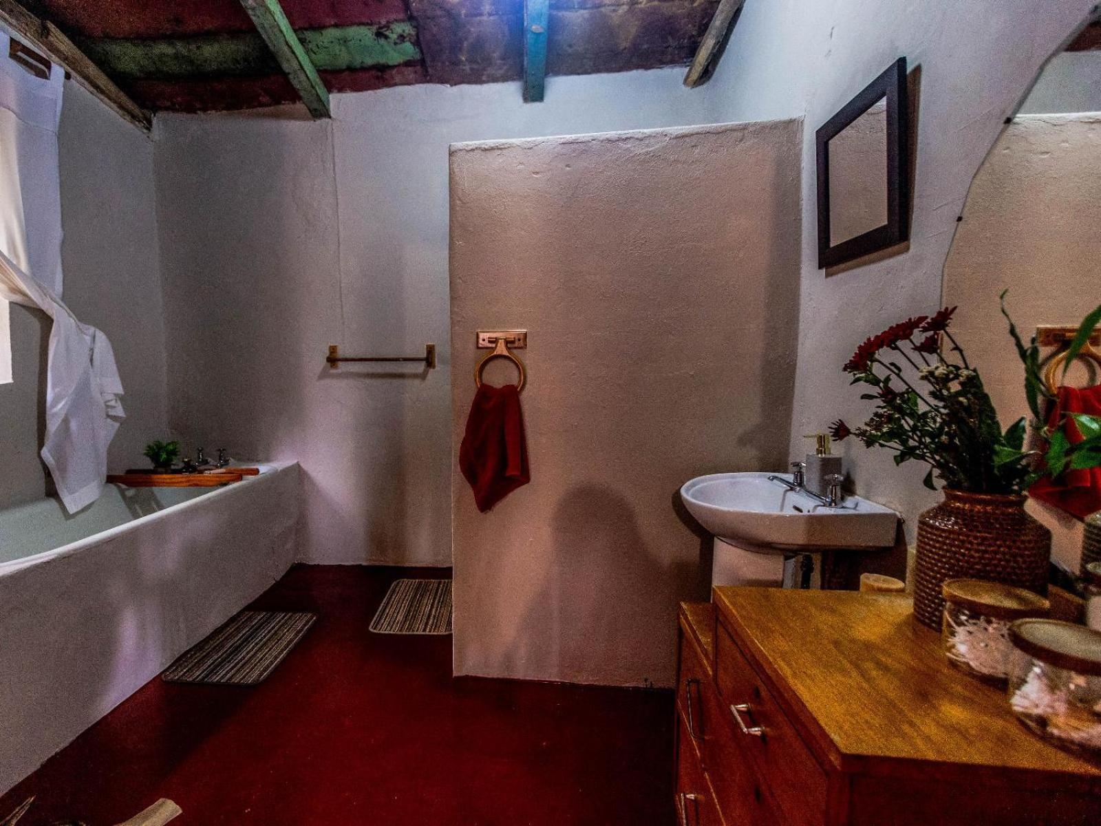 Buffalo Hills Private Game Reserve Harrismith Oda fotoğraf