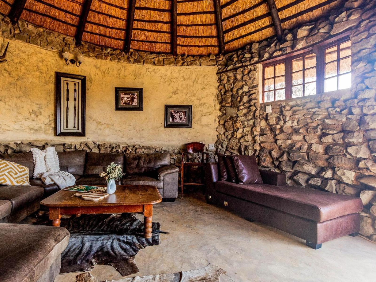 Buffalo Hills Private Game Reserve Harrismith Oda fotoğraf