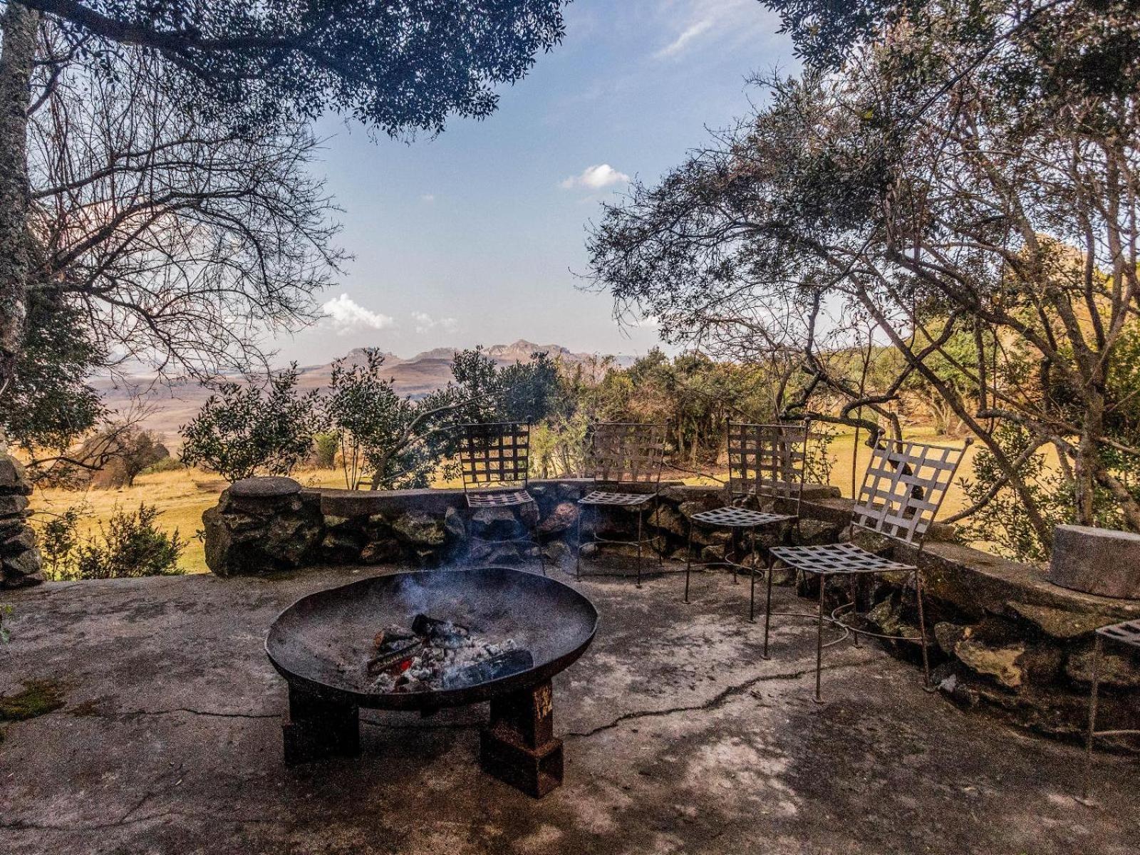 Buffalo Hills Private Game Reserve Harrismith Oda fotoğraf