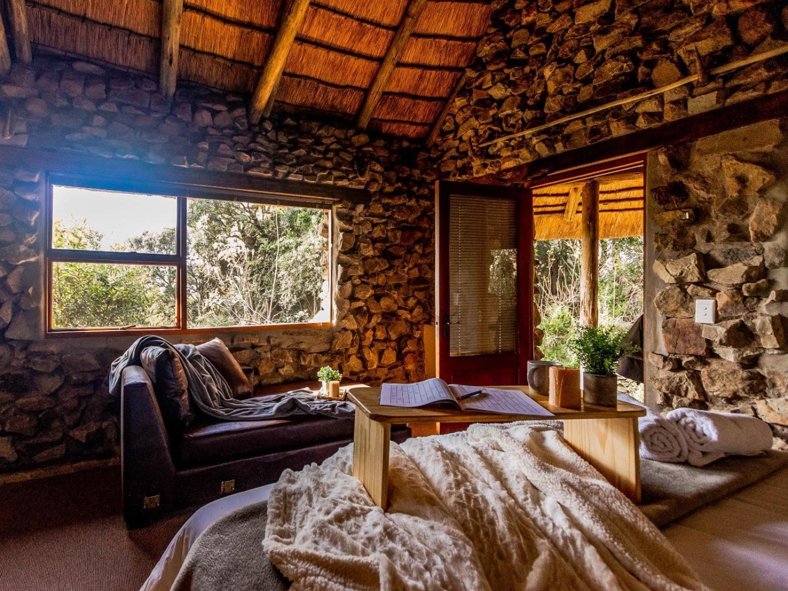 Buffalo Hills Private Game Reserve Harrismith Oda fotoğraf